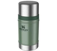 Stanley Classic Legendary Food Jar 0.7L: Hammertone Green