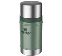Stanley Classic Vacuum Food Jar 0.7 Litres - Green/Grn, Green/GRN One Size