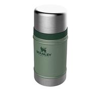 Stanley Classic Vacuum Food Jar 0.7 Litres - Green/Grn, Green/GRN One Size