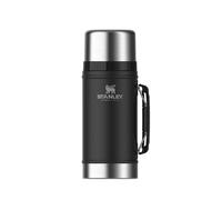 Stanley Classic 940ml Thermo Black