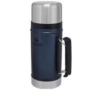 Stanley Classic Legendary Food Jar 0.94L / 1QT Nightfall Vacuum, 0.94 L