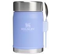 STANLEY Classic Legendary Food Jar & Spork 0.4L (Hydrangea)