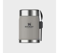 Stanley Classic Legendary Food Jar & Spork (14Oz) - Ash, Ash