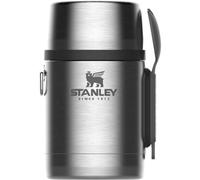 Stanley Classic Legendary Food Jar Stainless Steel 0.53L