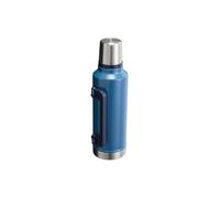 Stanley | Legendary Classic Bottle | Hammertone Lake | WildBounds UK 1.9L