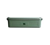 STANLEY Classic Legendary Useful Box 3.8 QT Hammertone Green