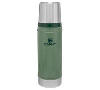 Stanley Classic Vacuum Bottle 470ml hammertone green 2020 Insulated bottles