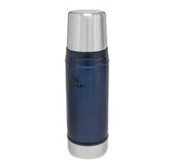Stanley Classic Legendary Vacuum 0.47L Bottle: Nightfall Navy Colour: