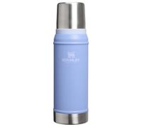 Stanley Classic Legendary Vacuum 0.75L Bottle: Hydrangea Blue Colour: