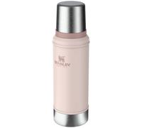 Stanley Classic Legendary Vacuum 0.75L Bottle: Rose Quartz Colour: Ros
