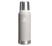 Stanley Classic Legendary Vacuum 0.93L Bottle: Hammertone Ash Colour: