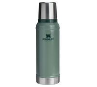 Stanley 1913 Classic Legendary Thermal Flask 0.94L - Hammertone Green