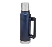 Stanley Classic Legendary Vacuum 1.4L Bottle : Nightfall Navy Colour: