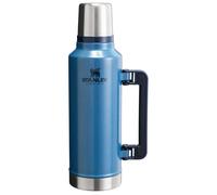 Stanley Classic Vacuum 1.9L Bottle: Hammertone Lake Colour: Hammertone
