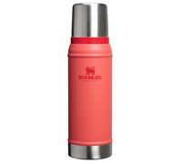 Stanley Classic Legendary Vacuum 0.75L Bottle: Hot Coral Colour: Hot C