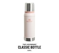 Stanley Classic Legendary 25oz Bottle - Rose Quartz - O/S