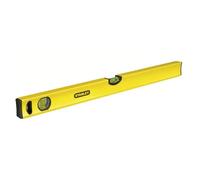 Stanley Classic Spirit Level in Yellow Stanley Yellow