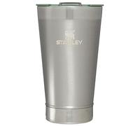 STANLEY Classic Stay-Chill Beer Pint 16oz Stainless Steel