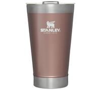 Stanley Classic StayChill Beer Pint 16oz Rose Quartz Glow