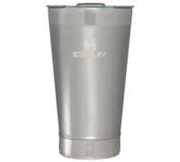STANLEY Classic Stay-Chill Beer Pint 16oz Stainless Steel