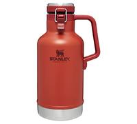 STANLEY Classic The Easy-Pour Growler 64OZ Cinnamon