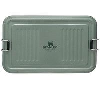 STANLEY Classic The Legendary Useful Box 1.25QT Hammertone Green