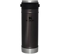 Stanley Classic Travel Mug French Press 16oz Charcoal Glow