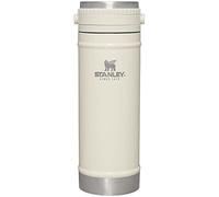 Stanley Classic Travel Mug French Press 16oz Cream Gloss