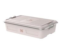 Stanley | Legendary Useful Box | Versatile Storage | Rose Quartz 2L