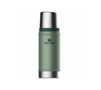 Stanley Classic Vacuum 0.47L Bottle, Green