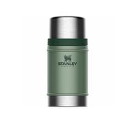 Stanley Classic Vacuum 0.70L Food Jar, Green