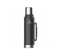 Stanley Classic Vacuum 1.0L Bottle, Black