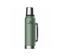 Project Menswear - Stanley Classic Vacuum Bottle 1 L Green