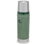 Stanley Classic Vacuum Bottle Flask Stainless Steel Insulated Travel Camping