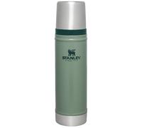 Stanley Classic Vacuum Bottle Flask Stainless Steel Insulated Travel Camping