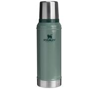 Stanley Classic Vacuum Bottle Flask Stainless Steel Insulated Travel Camping
