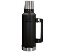 Stanley Classic Vacuum Bottle Flask Stainless Steel Insulated Travel Camping