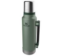 Stanley - Classic Vakuum-Flasche 1,4 l - Insulated bottle size 1,4 l, olive