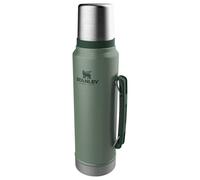 Project Menswear - Stanley Classic Vacuum Bottle 1 L Green