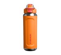 Classic Wellspring Bottle - 0.71L - Orange, Orange One Size
