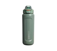 Water Bottle Stanley The Wellspring Vert 0,71 L