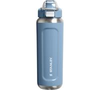STANLEY Classic Wellspring Bottle 0.71L (Indigo)