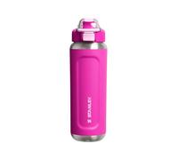 STANLEY Classic Wellspring Bottle 0.71L (Violet Blossom)