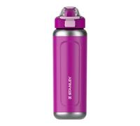 STANLEY Classic Wellspring Bottle 0.71L (Violet Blossom)