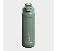 STANLEY Classic Wellspring Bottle 0.71L (Hammertone Green)