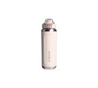 Stanley Classic Wellspring Rose Quartz 2.0 Insulated Bottle, 0.71L