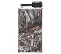 Stanley Classic 230ml Hip Flask Clear