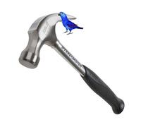 Stanley 1-51-033 Curved Claw Hammer 570g