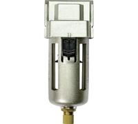 Stanley Cleaning Filter 152168XSTN - Compressor Filter - Filters Dust, Dirt and Oil from Airflow - 1/4 Inch F Connector - Silver