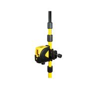 Stanley CLLi Cross Line Laser Kit with Pole INT177123